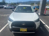 New 2025 Toyota Corolla Cross L image 2