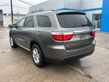 Used 2013 Dodge Durango SXT w/ Popular Equipment Group image 4