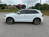 Used 2015 Audi SQ5 Prestige w/ Prestige Package image 3
