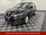 Used 2023 Nissan Rogue Sport SV image 3