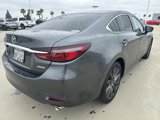 Used 2020 MAZDA MAZDA6 Touring image 4