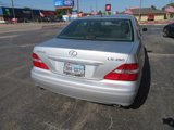 Used 2005 Lexus LS 430 image 6