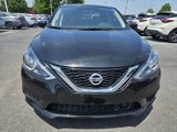 Used 2018 Nissan Sentra SV w/ Premium Package (P01) image 2