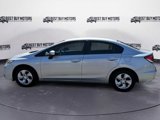 Used 2014 Honda Civic LX image 4