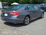 Certified 2018 Honda Accord EX-L image 4