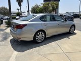 Used 2015 Lexus GS 350 image 6