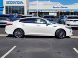 Used 2018 Kia Optima SX w/ Technology Package image 5