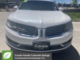 Used 2016 Lincoln MKX Premiere image 2