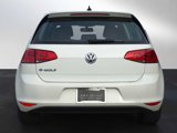 Used 2016 Volkswagen e-Golf SE w/ DC Fast Charging Package image 4