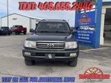 Used 2007 Toyota Land Cruiser image 4