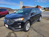 Used 2020 Ford Edge Titanium w/ Equipment Group 301A image 2