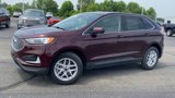 Used 2024 Ford Edge SEL image 5