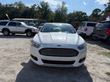 Used 2013 Ford Fusion SE image 2