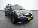 Used 2020 Subaru Forester Premium image 3