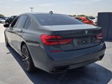 Used 2019 BMW 740i w/ M Sport Package image 3