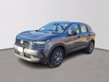 New 2025 Nissan Kicks S image 2