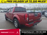Used 2020 Nissan Frontier SV image 5