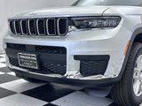 New 2025 Jeep Grand Cherokee L Laredo w/ Trailer Tow Package image 5