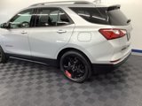 Used 2021 Chevrolet Equinox Premier w/ Redline Edition image 3
