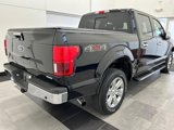 Used 2020 Ford F150 Lariat image 2