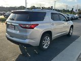 Used 2018 Chevrolet Traverse High Country image 5