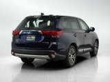 Used 2018 Mitsubishi Outlander SE image 5