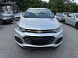 Used 2017 Chevrolet Trax LT w/ Driver Confidence Package image 3
