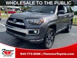 Used 2014 Toyota 4Runner Limited image 2