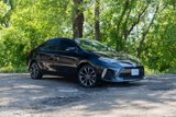 Used 2017 Toyota Corolla XSE image 6