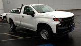 Used 2019 Chevrolet Silverado 1500 W/T image 5