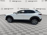 Used 2021 MAZDA CX-30 AWD 2.5 S w/ Preferred Package image 4