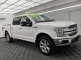 Used 2018 Ford F150 Lariat image 3