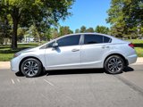 Used 2014 Honda Civic EX image 2