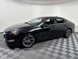 Used 2023 Chevrolet Malibu LT image 3