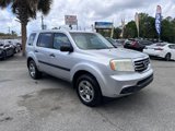 Used 2013 Honda Pilot LX image 3