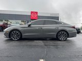 Used 2020 Hyundai Sonata SEL Plus w/ Cargo Package image 6