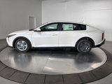 New 2025 Kia K4 LX image 4