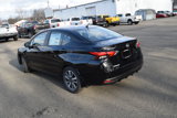 Used 2024 Nissan Versa S w/ S Plus Package image 3
