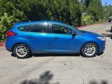 Used 2016 Ford Focus SE w/ SE Cold Weather Package image 5