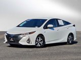 Used 2017 Toyota Prius Prime Advanced image 3