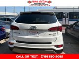 Used 2017 Hyundai Santa Fe Sport 2.0T image 6