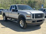 Used 2008 Ford F250 XLT image 2
