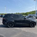 Used 2020 Land Rover Discovery HSE image 6