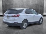 Used 2018 Chevrolet Equinox LT image 5