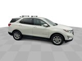 Certified 2018 Chevrolet Equinox LT image 5