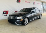 Used 2013 Mercedes-Benz C 250 Sedan image 2