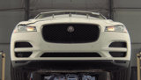 Used 2020 Jaguar F-PACE Premium image 2