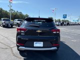 New 2026 Chevrolet TrailBlazer LT w/ Convenience Package image 4