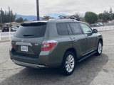 Used 2008 Toyota Highlander 4WD Hybrid image 3