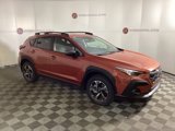 New 2025 Subaru Crosstrek 2.5i Premium image 3